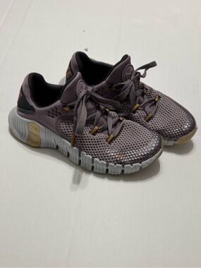 Nike Free Metcon 5 Training Shoes Women's Size 6.5
